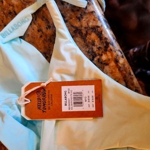 Billabong sol searcher bottoms M